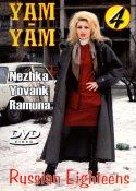 Grossansicht : Cover : YAM-YAM Russian Eighteens (Vol.4)