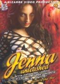 Grossansicht : Cover : Jenna Unleashed