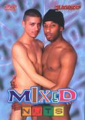 Grossansicht : Cover : Mixed Nuts
