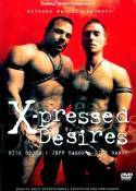 Grossansicht : Cover : Xpressed Desires
