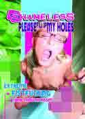 Grossansicht : Cover : Please fill up my holes