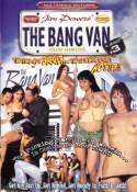 Grossansicht : Cover : The Bang Van Vol.3