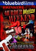 Grossansicht : Cover : Murder Mystery Weekend Act 1 - The Prophecy